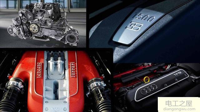 電動(dòng)機(jī)基本的電氣和機(jī)械功率測量