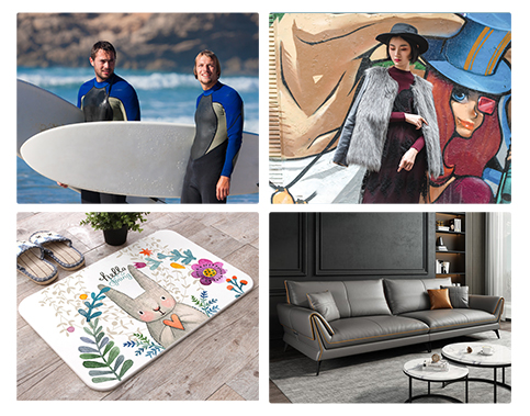 客戶(hù)至上，貼心服務(wù)