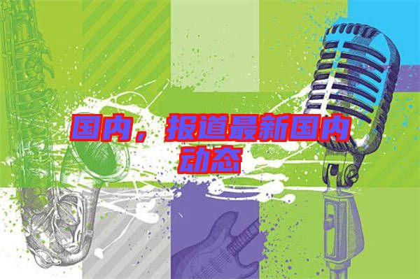 國內(nèi)，報道最新國內(nèi)動態(tài)
