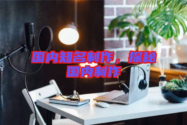 國內(nèi)知名制作，探秘國內(nèi)制作