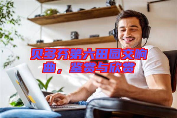 貝多芬第六田園交響曲，鑒賞與欣賞