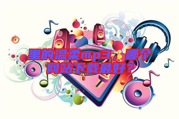 里的溫柔mp3，哪個網(wǎng)站下載最好？