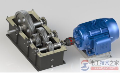 什么叫電機(jī)級(jí)數(shù)，電動(dòng)機(jī)的級(jí)數(shù)劃分