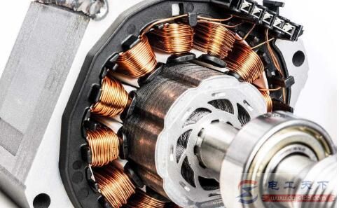 電機(jī)怎么冷卻,電機(jī)冷卻的四種方式