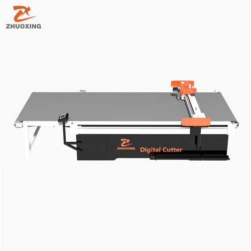 振動(dòng)刀切割機(jī)